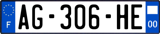 AG-306-HE