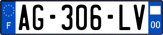 AG-306-LV