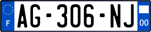 AG-306-NJ