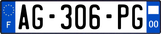 AG-306-PG