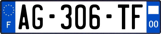 AG-306-TF