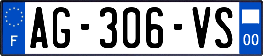 AG-306-VS