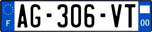 AG-306-VT