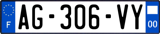 AG-306-VY