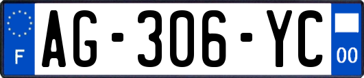 AG-306-YC