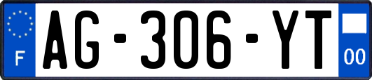 AG-306-YT