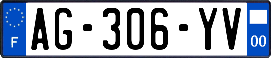 AG-306-YV