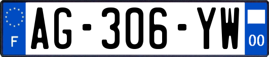 AG-306-YW