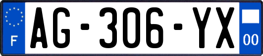 AG-306-YX