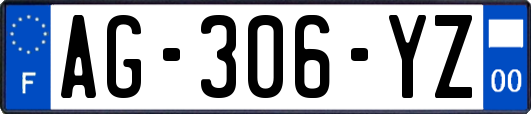 AG-306-YZ