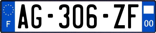 AG-306-ZF