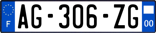 AG-306-ZG