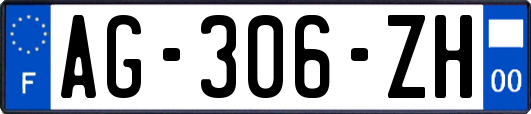 AG-306-ZH