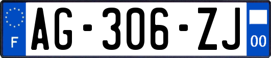 AG-306-ZJ