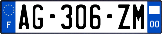 AG-306-ZM