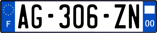 AG-306-ZN