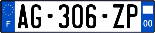 AG-306-ZP