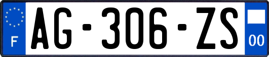 AG-306-ZS