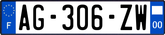 AG-306-ZW