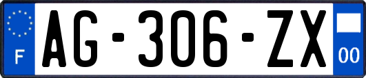 AG-306-ZX