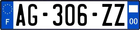 AG-306-ZZ