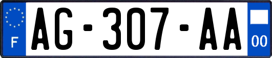 AG-307-AA