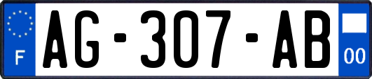 AG-307-AB