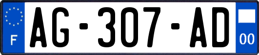 AG-307-AD