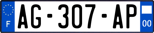 AG-307-AP