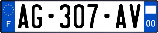 AG-307-AV