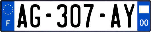 AG-307-AY