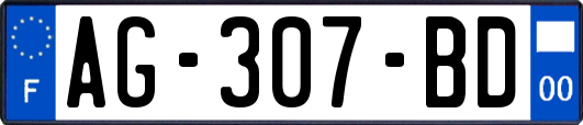 AG-307-BD