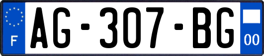 AG-307-BG