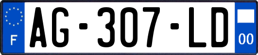 AG-307-LD