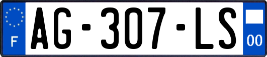 AG-307-LS