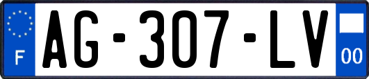 AG-307-LV