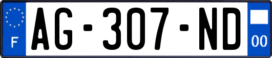 AG-307-ND