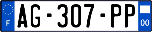 AG-307-PP