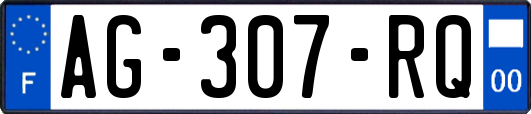 AG-307-RQ