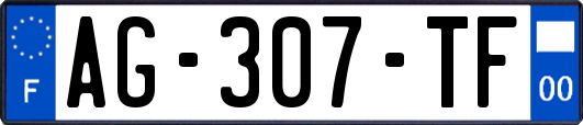 AG-307-TF