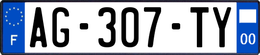 AG-307-TY