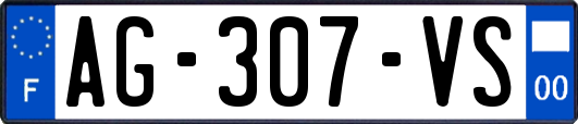 AG-307-VS