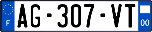 AG-307-VT