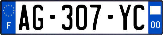 AG-307-YC