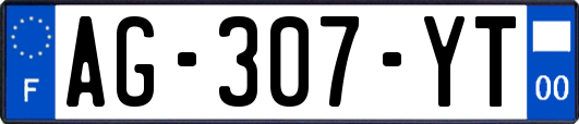 AG-307-YT