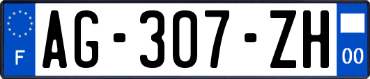 AG-307-ZH