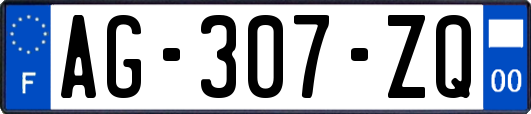 AG-307-ZQ