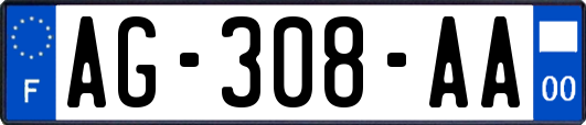 AG-308-AA