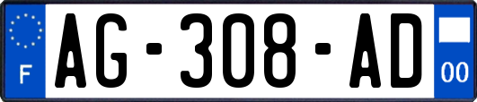 AG-308-AD