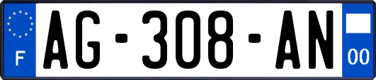 AG-308-AN